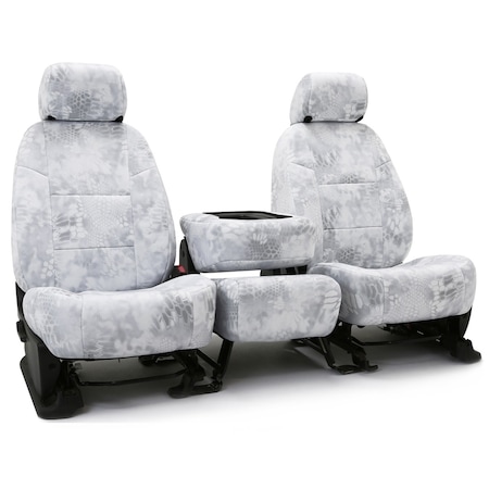 Neosupreme Seat Covers  For 2020-2021 Kia Telluride, CSCKT12-KI9578